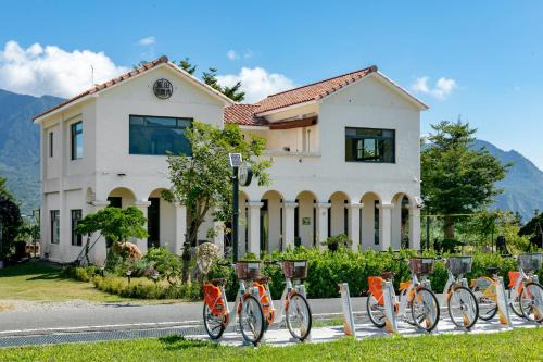 Longtian Prosperity BnB