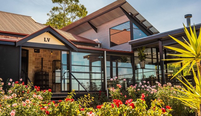 Longview Vineyard