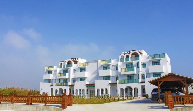LongXing B&B