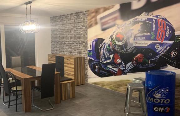 Lonora paddock