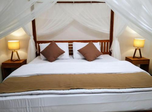 Lonthar B&B