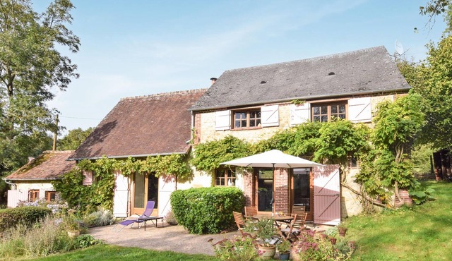 Look forward to a country vacation with lots of activities ? Discover Mahéru.
