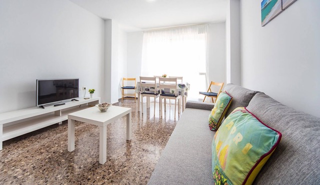 Look forward to a relaxing vacation in this beautiful vacation apartment.