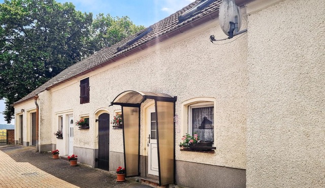 Look forward to a wonderful vacation close to nature in this vacation apartment.