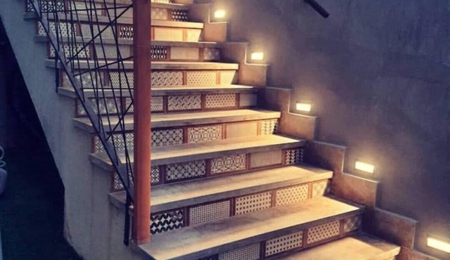 Look No Further! Stylish Apartment with Garden in New Cairo!