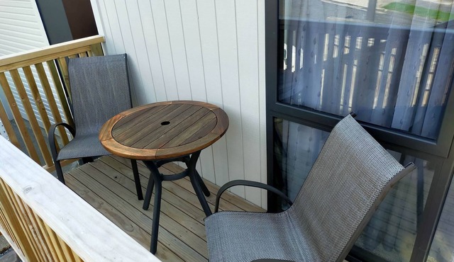 Looking for a peaceful retreat visit our Self-contained studio with own entrance