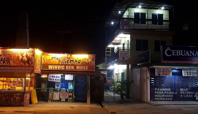 Looking for a place to stay for the night?
