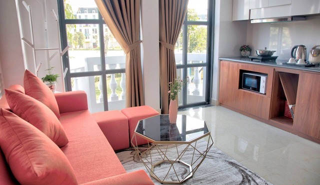 Looking for Clean, Convenient and Luxury Lifestyle Place you crave for?