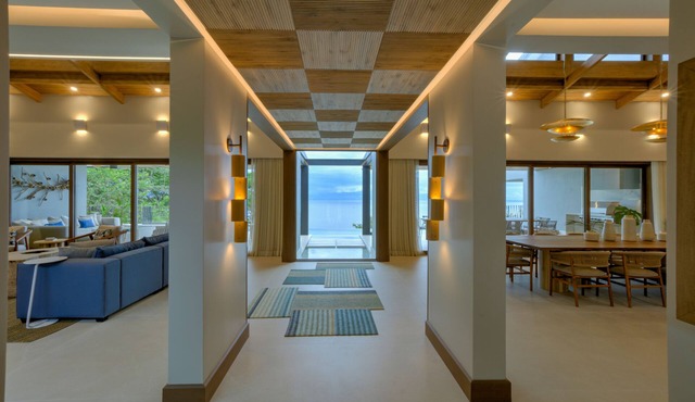 Looking for a paradise destination? Casa Tres Monos is ready to welcome you.