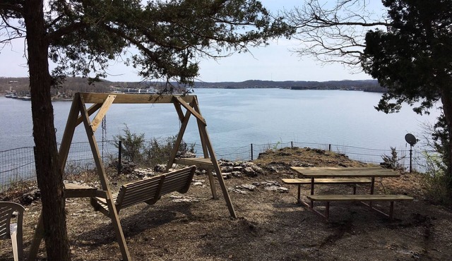 looking for some peace and quiet? You'll find no better place at the Lake.