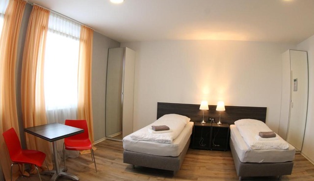 looks-inn