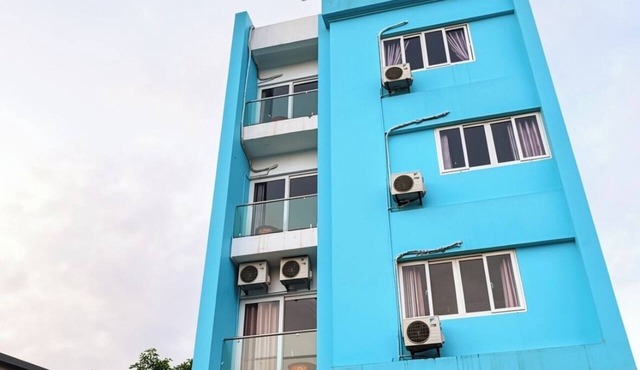 Loop Hostel Cao Bang