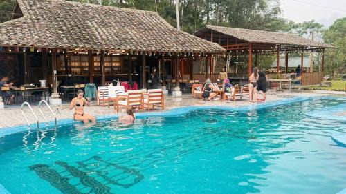 Loop Tribe Hostel