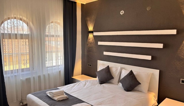 Loopy Lodge Hotel