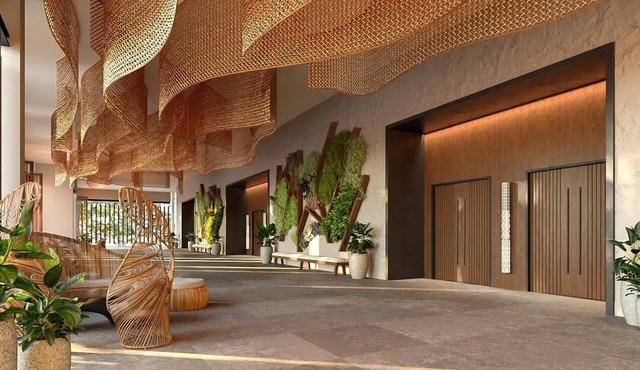 Lopesan Serenity Bay Resort, Spa & Casino – Adults Only All-Inclusive