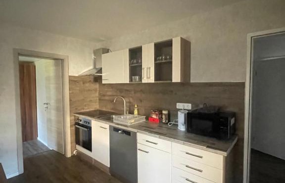 Lora Appartements