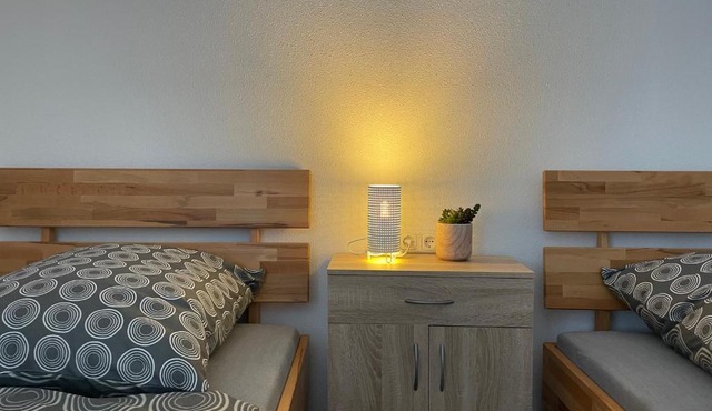 Lora Appartements