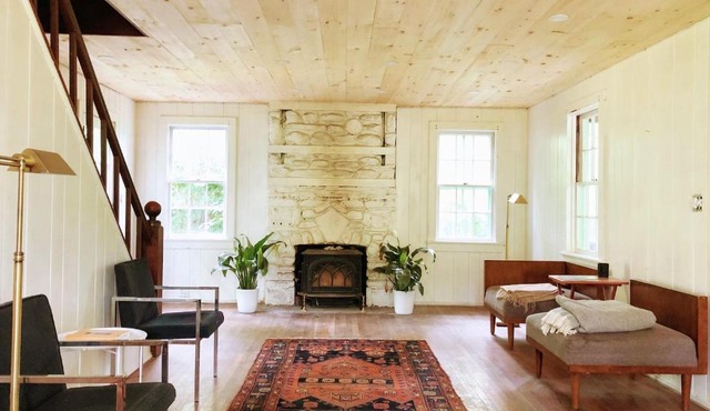Lorca Catskills