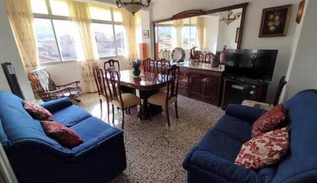 Lorca House