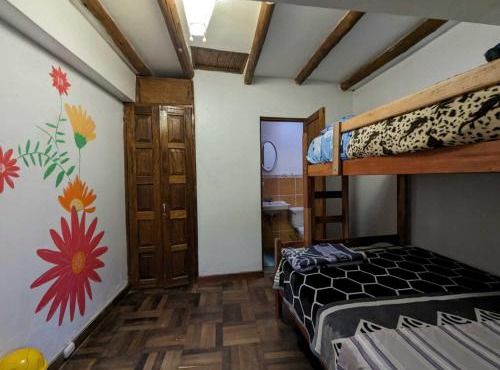 Lord Shiva Hostel