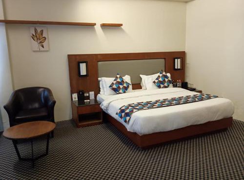Lords Inn Jamnagar -Motikhavdi