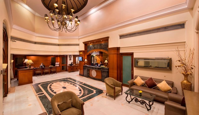 Lords Inn Vadodara