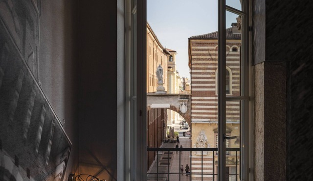 Lords of Verona Luxury apartments