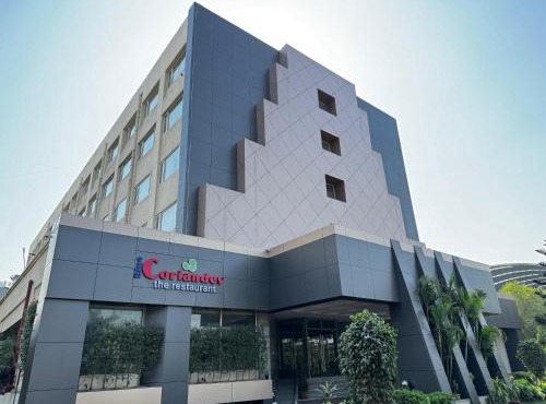 Lords Plaza Ankleshwar