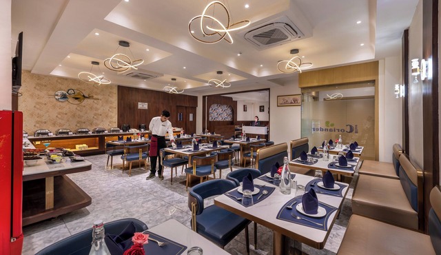 Lords Studio Inn, Jamnagar
