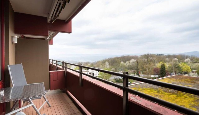 Loreley (A705) by Interhome