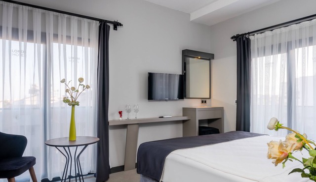 Lorem Hotel