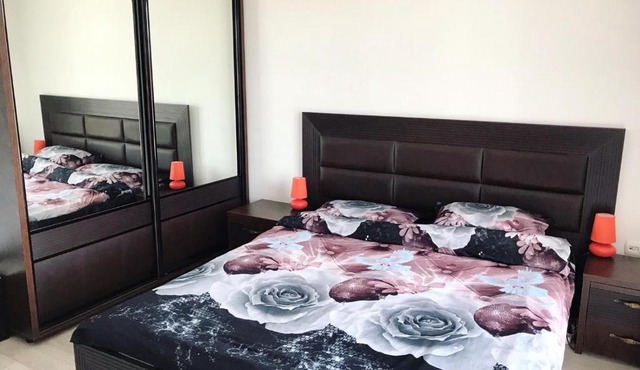 Loren Apartament