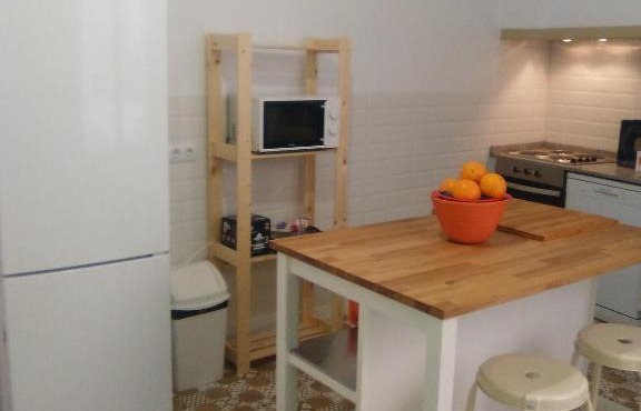 Lorena Centro Apartamento GAM