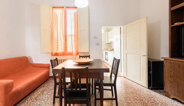 Lorena Firenze apartment by Mmega