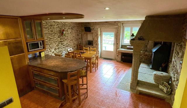 Lorena House