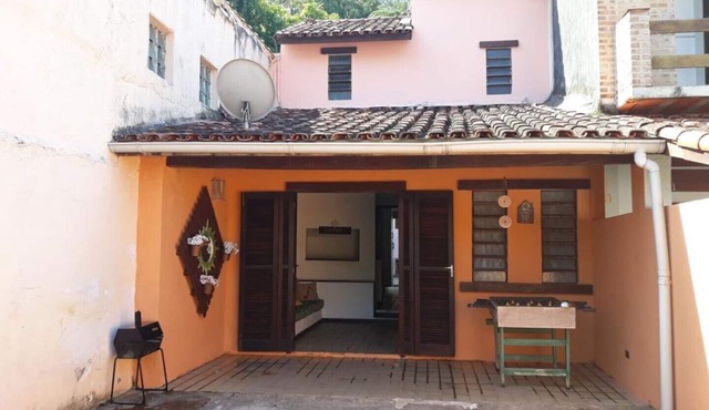 Loriba House - 700 meters from the beach