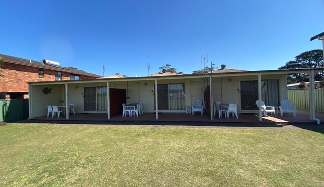 Lorsens on the River - Shoalhaven Heads
