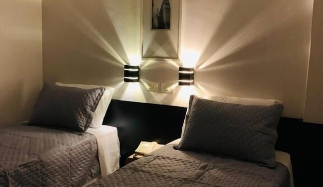 Lory Studio Hotel