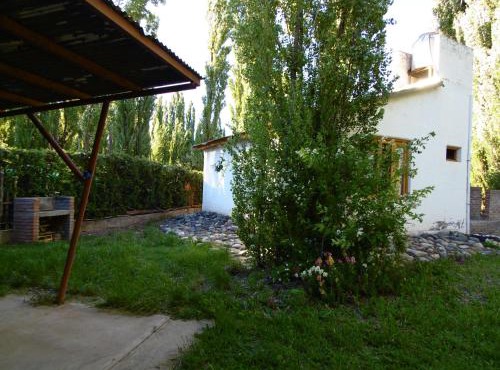 Los Abedules Bungalow - homestay