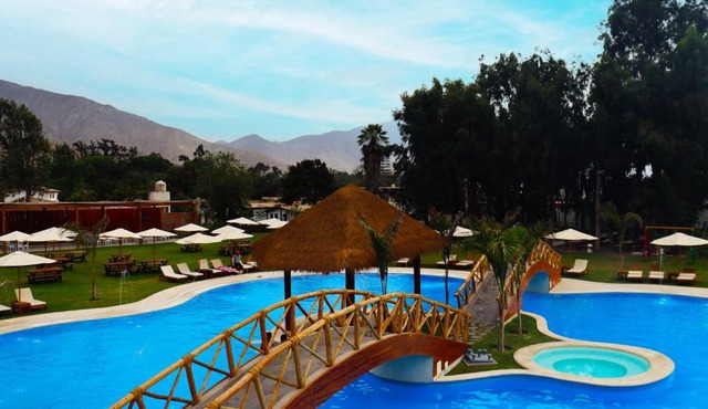 Los Andes Club Resort