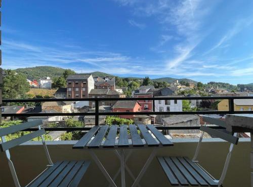 Los Balcones de Vega