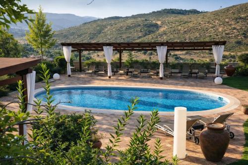 Los Cinco Enebros Hotel & Spa by Bossh! Hotels