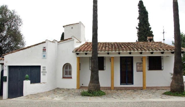 LOS DOS CEDROS