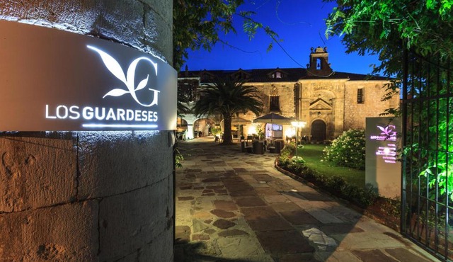 Los Guardeses