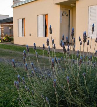 LOS GURISES Villa Elisa