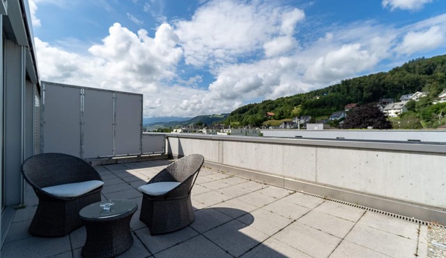Los Lorentes Residences Bern Airport