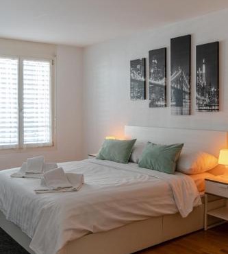 Los Lorentes Residences Bulle