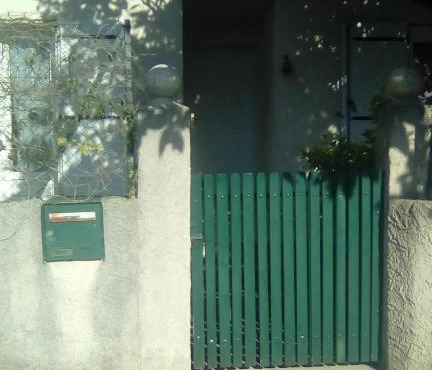 Los olivos