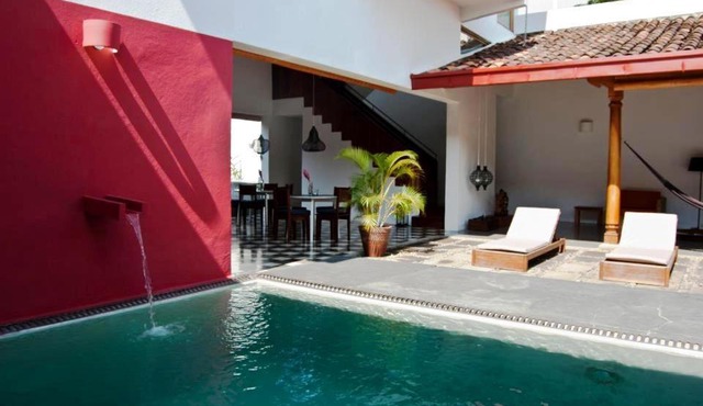 Los Patios Hotel Granada