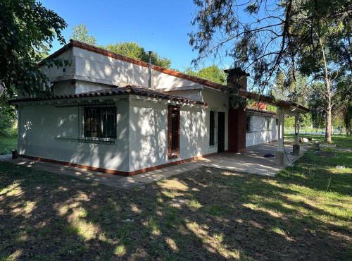 Los Pinos